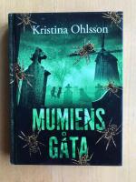 Mumiens g&aring;ta