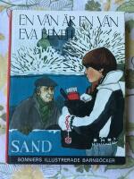 En v&auml;n &auml;r en v&auml;n