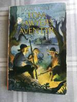 Tom Sawyers &auml;ventyr