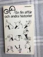 OA - En fin aff&auml;r och andra historier