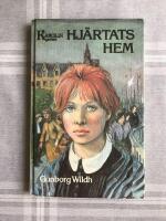 Hj&auml;rtats hem Karolin-serien