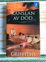 K&auml;nslan av d&ouml;d