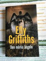 Den m&ouml;rka &auml;ngeln