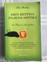 Den bittra pajens s&ouml;tma