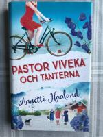 Pastor Viveka och tanterna