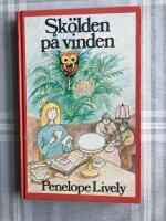 Sk&ouml;lden p&aring; vinden