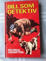 Bill som detektiv