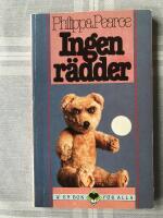 Ingen r&auml;dder och andra s&auml;llsamma historier