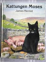 Kattungen Moses