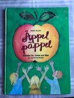 &Auml;ppel p&auml;ppel : svenska rim, ramsor och lekar