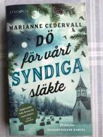 D&ouml; f&ouml;r v&aring;rt syndiga sl&auml;kte