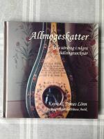 Allmogeskatter : lokala s&auml;rdrag i n&aring;gra H&auml;lsingesocknar