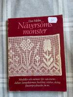 N&auml;vers&ouml;ms m&ouml;nster  