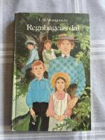 Regnb&aring;gens dal
