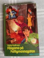 F&aring;ngarna p&aring; Fattigmannagatan