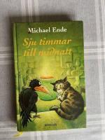 Sju timmar till midnatt