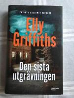 Den sista utgr&auml;vningen