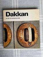 Dakkan : en bok om samernas sl&ouml;jd