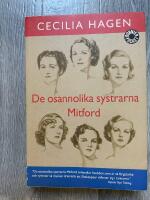 De osannolika systrarna Mitford : en sannsaga