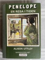 Penelope : en resa i tiden