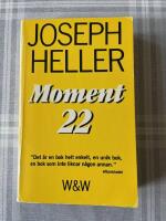 Moment 22