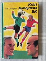 Kris i &Aring;sh&ouml;jdens BK
