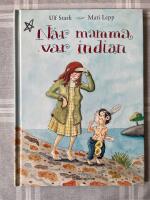 N&auml;r mamma var indian