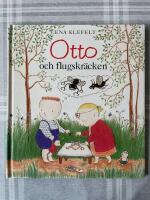 Otto och flugskr&auml;cken