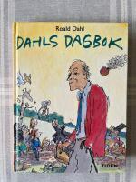 Dahls dagbok