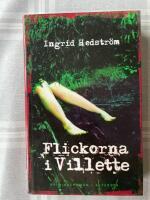 Flickorna i Villette