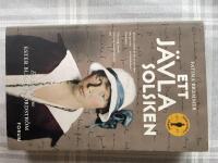 Ett j&auml;vla solsken : en biografi om Ester Blenda Nordstr&ouml;m