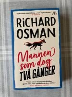 Mannen som dog tv&aring; g&aring;nger