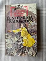 Den hemliga tr&auml;dg&aring;rden