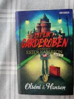 Ett lik i garderoben