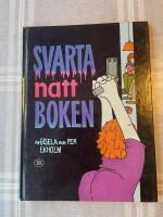 Svarta nattboken