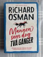 Mannen som dog tv&aring; g&aring;nger