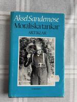 Moraliska tankar