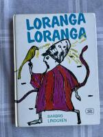 Loranga Loranga