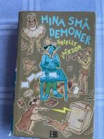 Mina sm&aring; demoner/Liv bland vildarna 