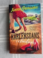 K&auml;rleksdans i obalans