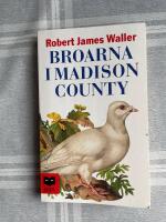 Broarna i Madison County
