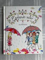 Englands rosor