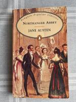 Northanger Abbey