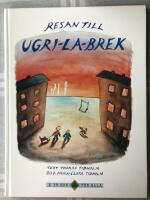 Resan till Ugri-La-Brek
