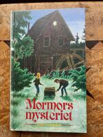 Mormorsmysteriet : en thriller