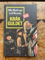 Kr&aring;kguldet