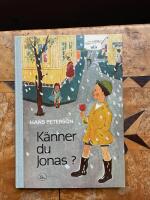 K&auml;nner du Jonas?