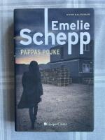 Pappas pojke
