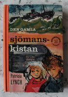 Den gamla sj&ouml;manskistan