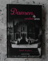 Damen under isen